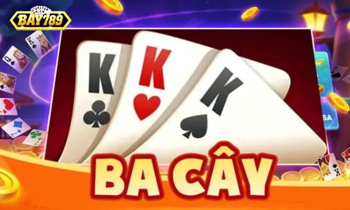 3 cây không giới hạn số người tham gia