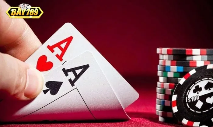 Luật chơi Bài câu cá đơn giản