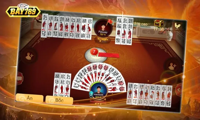 Chắn là gì Cách chơi chi tiết của bài Chắn cho người mới
