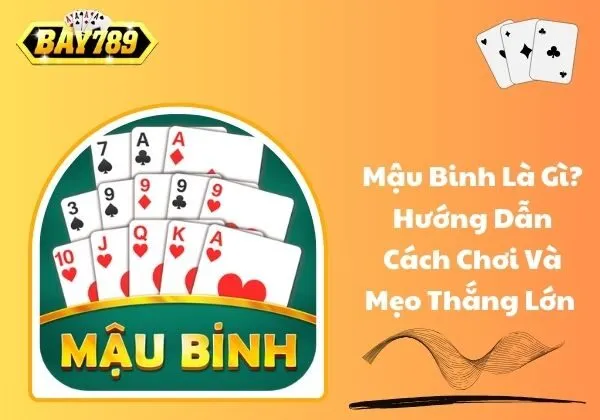Mậu binh là gì