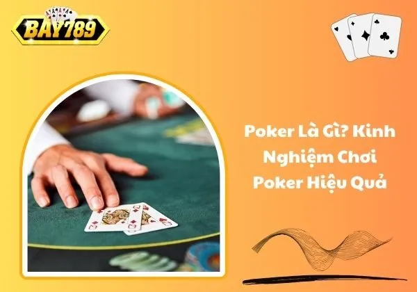 poker là gì