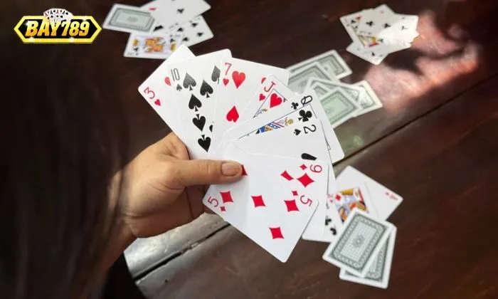 Tiến lên miền Nam là gì Luật chơi tiến lên miền Nam chi tiết và dễ hiểu cho người mới