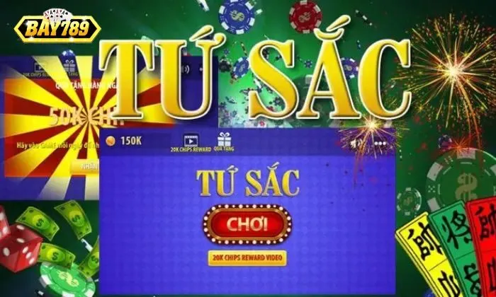 Luật chơi Tứ sắc tại  dễ hiểu